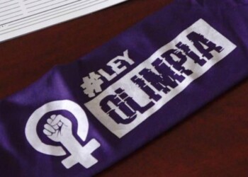 Todo lo que tenés que saber sobre la Ley Olimpia