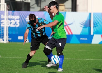 Los Murciélagos y otro paso a la final