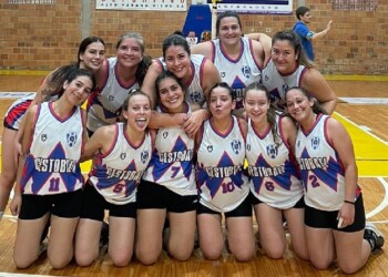 Cestoball: El Provincial tiene nuevos campeones