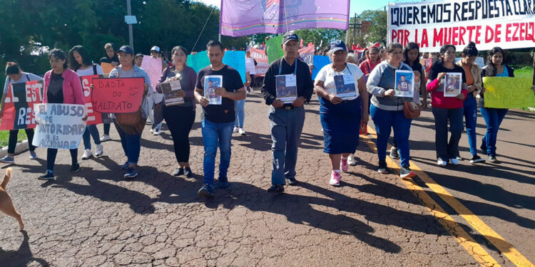 Gentileza: Tamara Barboza