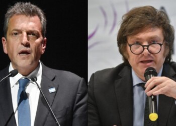 Elegir entre dos candidatos “impuros” y no tan deseados