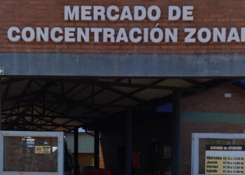 El 8 de diciembre no abrirán al público los Mercados Concentradores de Misiones