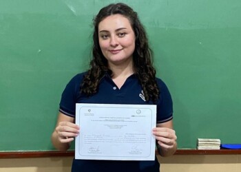 Posadeña, primera en la Olimpíada  Argentina de Filosofía de la UBA