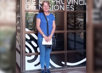 Tercera denuncia por persecución y violencia laboral en Dos de Mayo