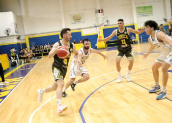 Hora de playoffs en el Pre-Federal