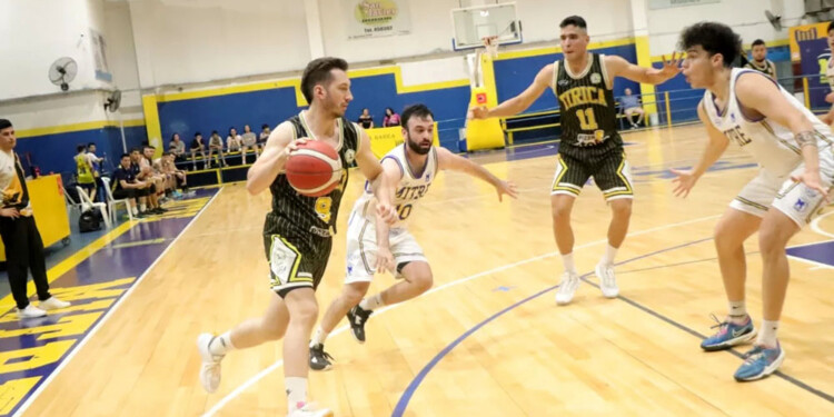 CARA A CARA. Bartolomé Mitre y Tirica de Eldorado se volverán a encontrar.