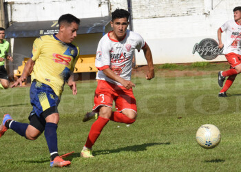Liga Posadeña: Huracán se adueñó del clásico