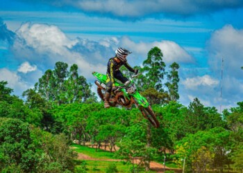 El Misionero de Motocross ya tuvo a sus primeros campeones de la temporada en San Vicente