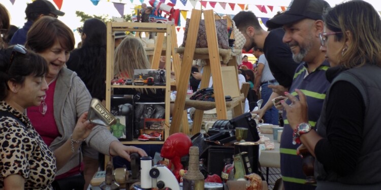 INNOVADORES PRODUCTOS. Llega una nueva edición de la Feria de Spacio Mujer con gran variedad de productos.