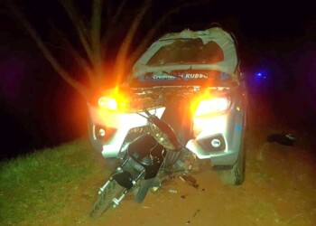 Suspendieron juicio por la muerte de un padre y su hijo de un año