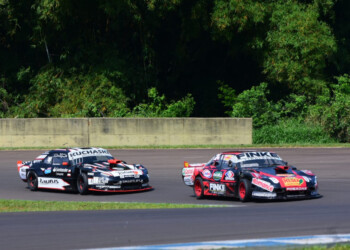 Cuenta regresiva para la gran definición del Misionero de Pista