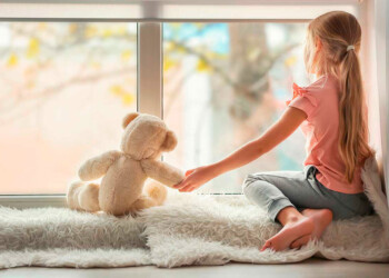 ¿Qué previsiones tomar para que los hijos menores de edad siempre estén bien cuidados?