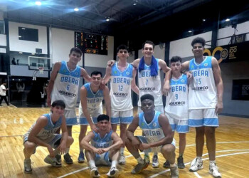 OTC enfrentará hoy a Quimsa de Santiago del Estero