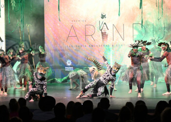 Estos son los ganadores de los Premios Arandú 2022-2023