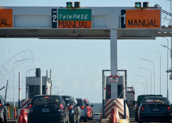 Revés judicial para Santa Ana por querer cobrar impuestos al peaje