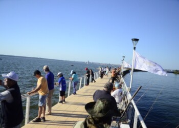 Rincón de los Recuerdos: la pesca, esa indescriptible pasión