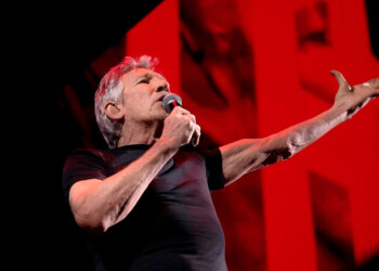 Qué dijo Roger Waters sobre los hoteles argentinos que no lo dejaron hospedarse