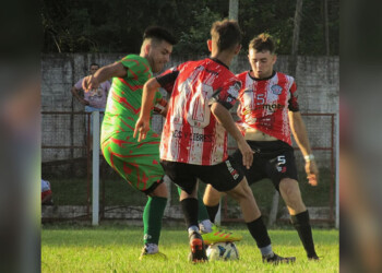 Sporting y Corpus, a cuartos de final de la Liga Posadeña