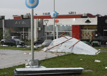 Editorial: Un cambio que llegó para quedarse y mostró su peor cara