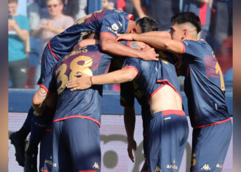 Copa de la Liga: Tigre también se salvó del descenso