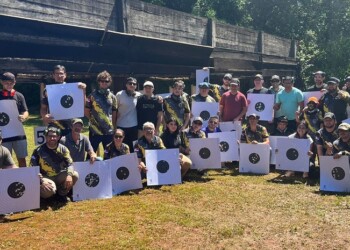 Tiro: “El objetivo es seguir perfeccionándose”