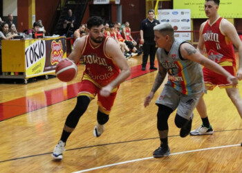 Dos partidos le ponen color al Pre-Federal