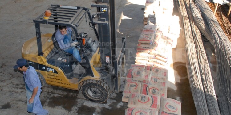 APOYO EN OTROS SECTORES. La provincia cuenta con varias opciones productivas que se respaldan entre sí para favorecer a los indicadores de empleo.