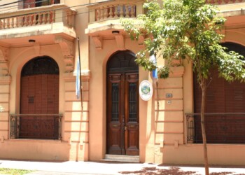 Policía posadeño a juicio oral por abusar de su hija menor de edad