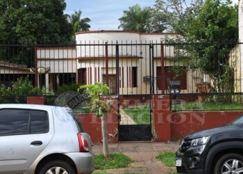 Hogares de Tupá Rendá, al borde del cierre por falta de recursos