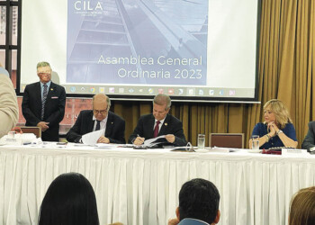 UGD se afianza como referencia académica del rubro inmobiliario en Latinoamérica