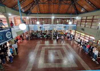 La UNaM se pronunció en defensa de la educación pública, gratuita y de calidad