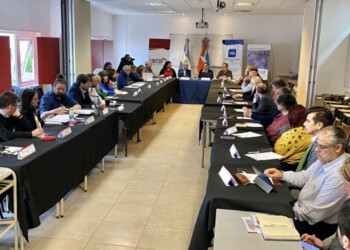 Universidades se pronunciaron en defensa de la educación pública