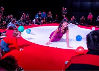 Llega Universo Bebés, un ciclo teatral para los más “peques”