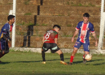 Vicov volvió a ganar y sigue imparable