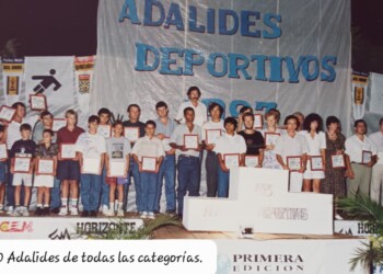Una fiesta que es orgullo de Montecarlo