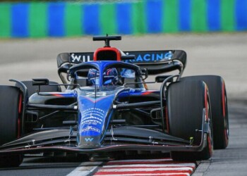 Expectativas en el automovilismo: un argentino vuelve a la Fórmula 1