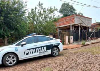 Un obrero falleció al caer de una construcción en Eldorado