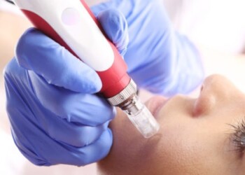 Piel de porcelana con el tratamiento BB Glow