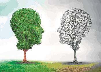 Ecosanación: extremos  naturales y trastorno bipolar