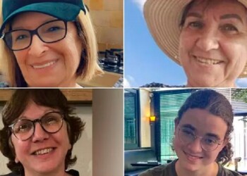 Argentinos secuestrados en Gaza: este martes liberaron a cuatro mujeres