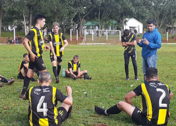 “Santy”, la gran apuesta del Rojo