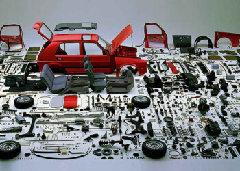 Autopartes a 280.000 pesos y otros precios insólitos