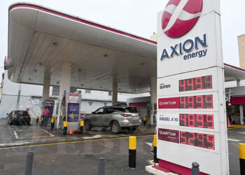 Escasea el gasoil en algunas estaciones y Axion aumentó sus productos en Posadas