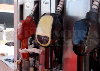 Escasea el gasoil en algunas estaciones y Axion aumentó sus productos en Posadas