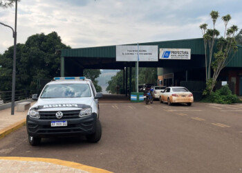 Fiesta del Deporte Misionero: puertas abiertas para los ternados