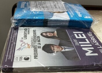 Las versiones de fraude “son absolutamente infundadas”