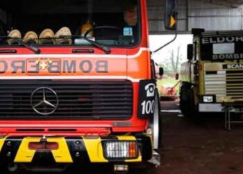 “Eldorado no tiene más bomberos voluntarios”