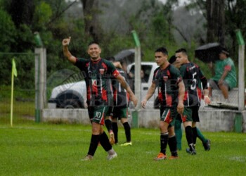 En Villa Urquiza, una finalísima