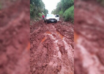 Productores autoconvocados realizarán un tractorazo por la falta de mantenimiento de caminos y rutas