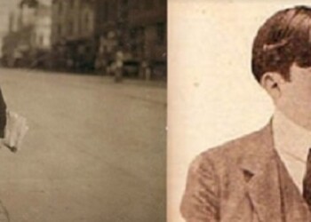 Un viernes sin diarios: hoy se celebra el Día del Canillita